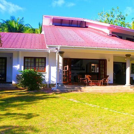 Villa Saint Sauveur باي سانت آن المظهر الخارجي الصورة