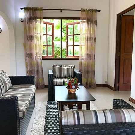 Villa Saint Sauveur باي سانت آن المظهر الخارجي الصورة