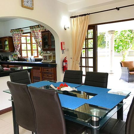 Villa Saint Sauveur باي سانت آن المظهر الخارجي الصورة