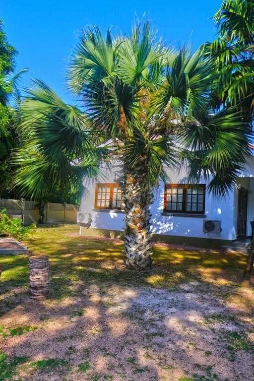 Villa Saint Sauveur باي سانت آن المظهر الخارجي الصورة