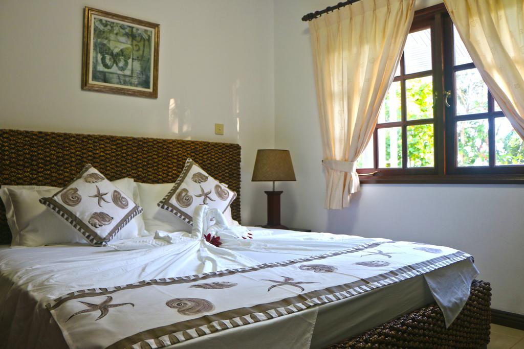 Villa Saint Sauveur باي سانت آن المظهر الخارجي الصورة
