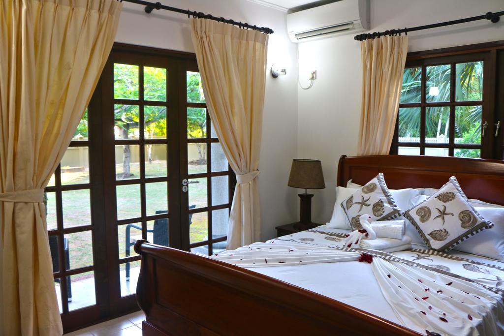 Villa Saint Sauveur باي سانت آن المظهر الخارجي الصورة