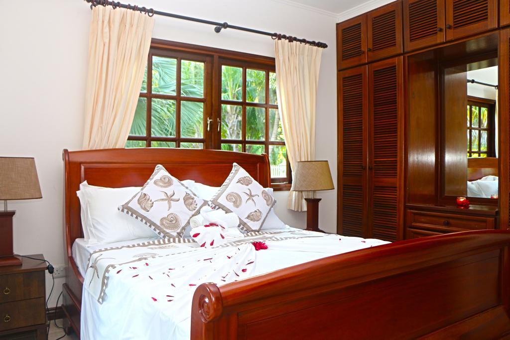 Villa Saint Sauveur باي سانت آن المظهر الخارجي الصورة