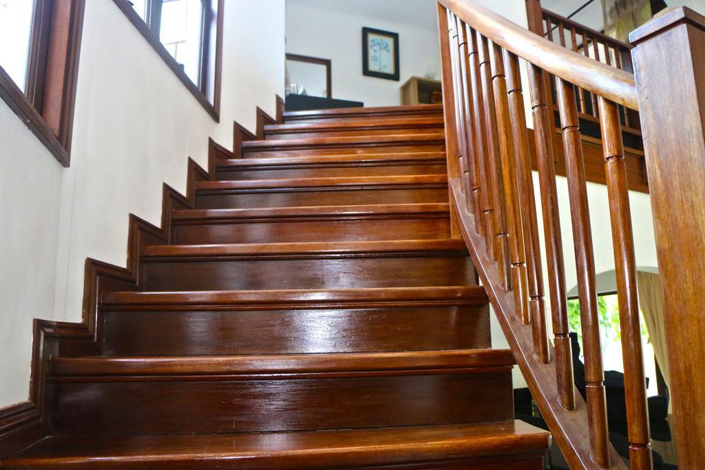 Villa Saint Sauveur باي سانت آن المظهر الخارجي الصورة