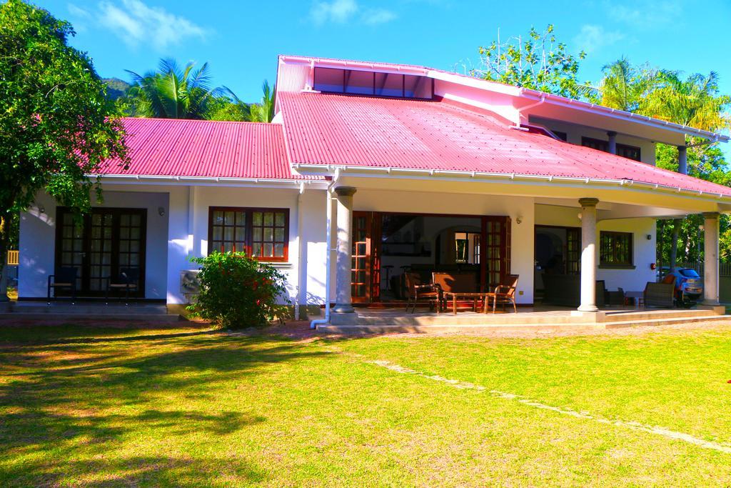 Villa Saint Sauveur باي سانت آن المظهر الخارجي الصورة