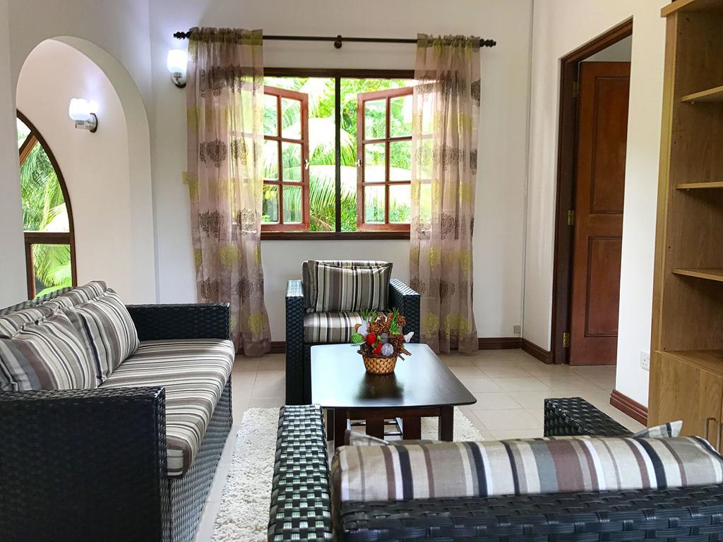 Villa Saint Sauveur باي سانت آن المظهر الخارجي الصورة