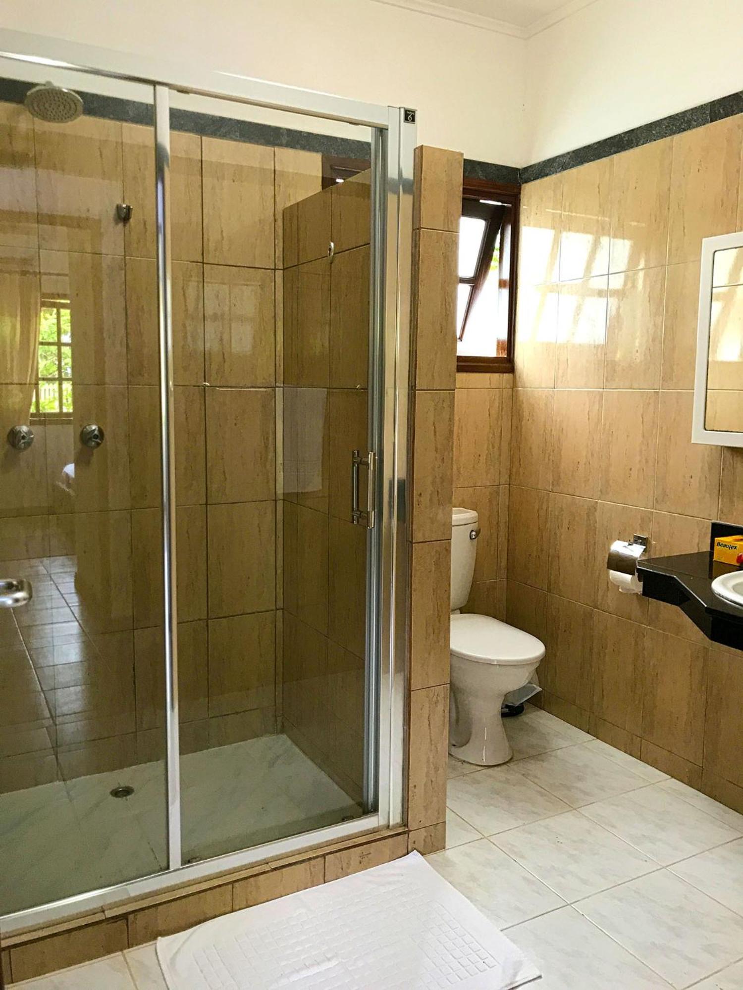 Villa Saint Sauveur باي سانت آن المظهر الخارجي الصورة