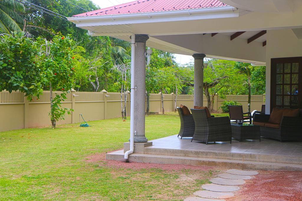 Villa Saint Sauveur باي سانت آن المظهر الخارجي الصورة
