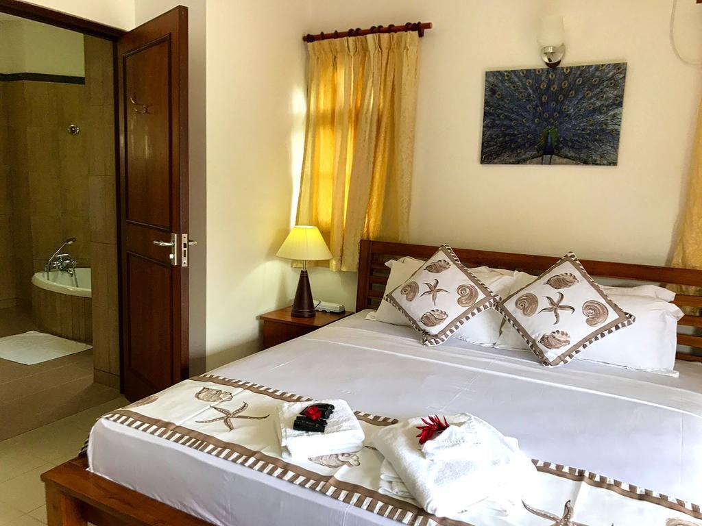 Villa Saint Sauveur باي سانت آن المظهر الخارجي الصورة